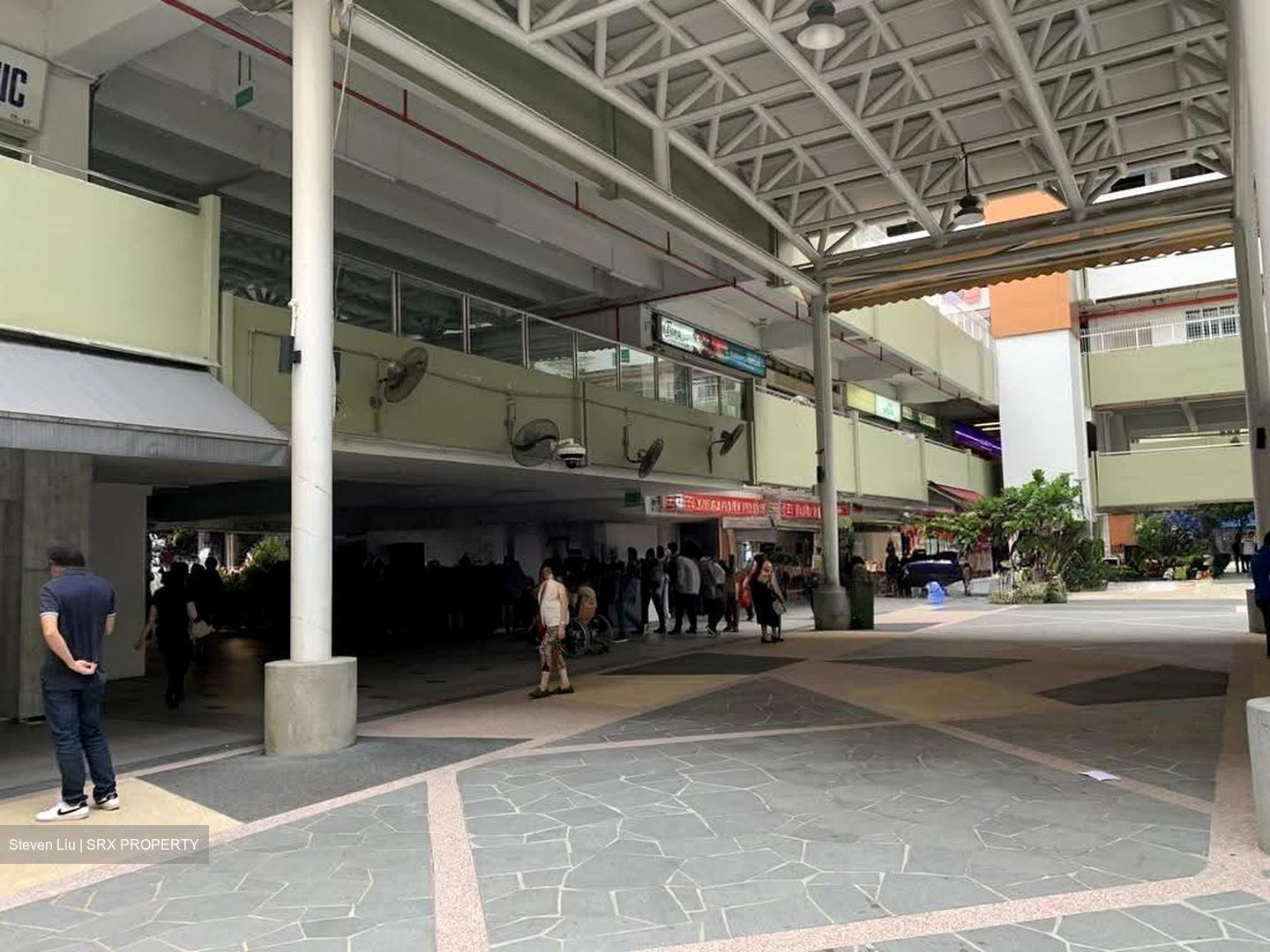 Tanjong Pagar Plaza (D2), Shop House #639396981